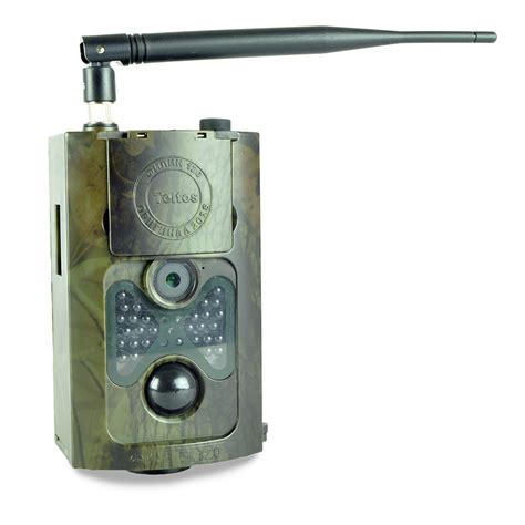 Фотоловушка Филин 120 MMS 4G LTE - характеристики, гарантия, цена ...