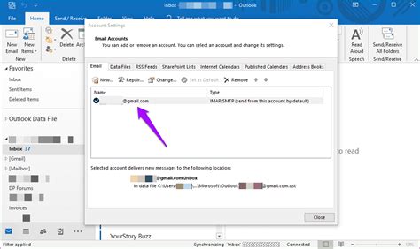 Top 6 Ways To Fix Cannot Expand Folder Error In Outlook