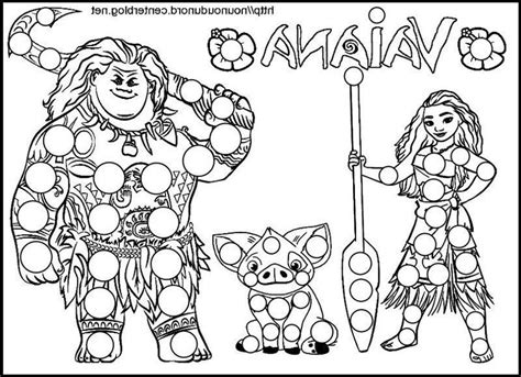 14 Luxe De Coloriages Vaiana Photos Coloriage Coloriage Moana