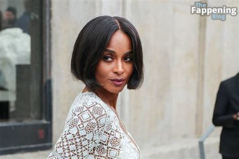 Ciara Nude OnlyFans Page The Fappening Plus
