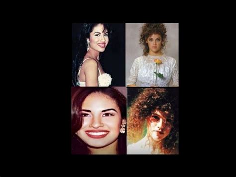 GHOST OF REBECCA SCHAEFFER AND SELENA QUINTANILLA Green Day Michael