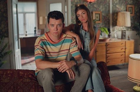 Cuándo se estrena la cuarta temporada de Sex Education