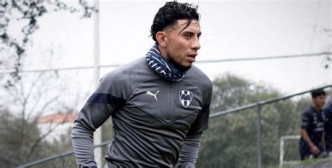 Liga MX El regreso de Joao Rojas con Rayados tendrá que esperar