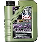 Liqui Moly 8578 Molygen New Generation 5W-40 Fully Synthetic Engine Oil ...