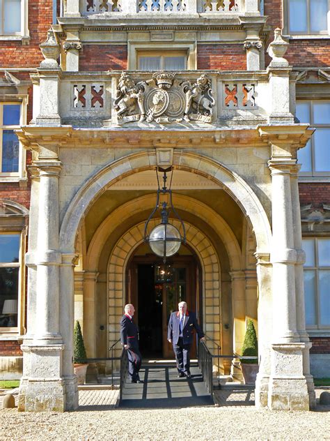 Sandringham including Sandringham Royal Norfolk Country House, Museum