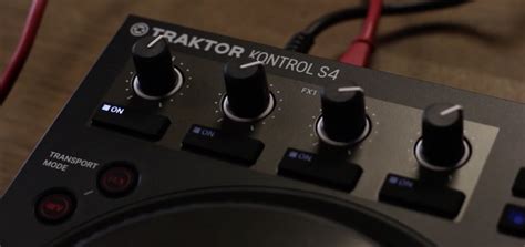 Traktor Kontrol S4 MK3 Review: A Mature Controller For Everyone - DJ ...