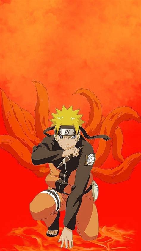 Naruto Pinterestrafaela Aquino