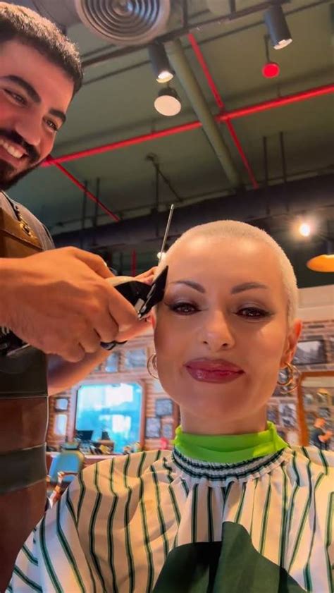 Sex And Haircuts On Tumblr