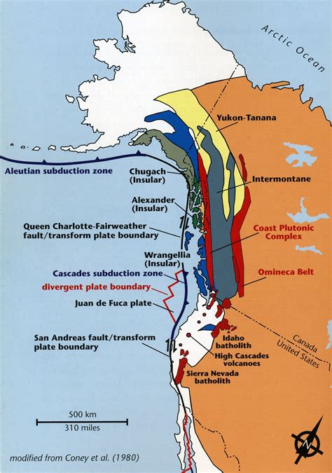 Inside Passage, Alaska – Explorer/Trekker