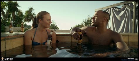 Marci Miller Nude Pics Page 1