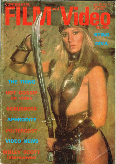 Naked Sandahl Bergman Added By Roberto