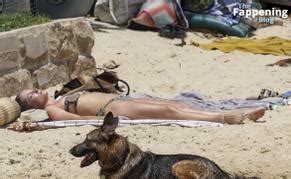 JOANNE FROGGATT Nude AZNude