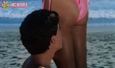 Deborah Richter Nude Pics Page