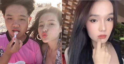 Ng N C M C A Em Trai Ru T Chuy N Gi I Ph N C U Xanh R N L Do Ai C Ng S C Hot Kols