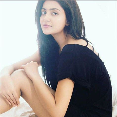 Avantika Mishra Latest Hot Photoshoot Stills