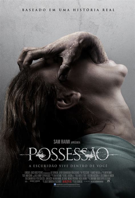 O Que Significa Possessão - Possessão | VEJA SÃO PAULO