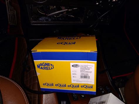 И все-таки замена ДМРВ (прочистка не спасла) — Mercedes-Benz G-Class ...