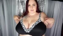 New Bra Haul DAYTONA HALE BBW