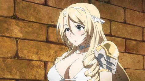 Bikini Warriors Fanservice Review Episode Fapservice