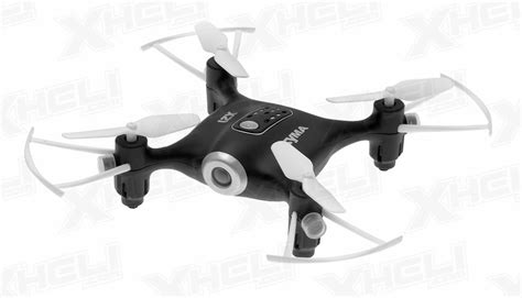 Syma Drone X21 2 4G 4CH 6 Aixs Headless Mode Altitude Hold Mode RC