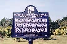 Harry T Harriette V Moore Cultural Complex Inc