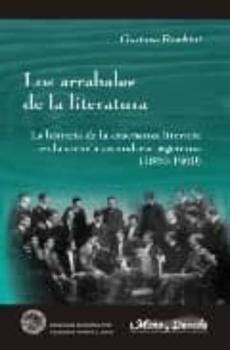 Los Arrabales De La Literatura La Historia De La Ense Aza Litera Ria