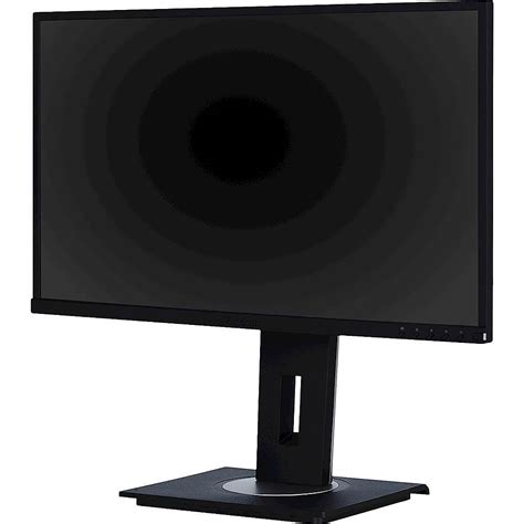 Best Buy Viewsonic Vg Ips Led Fhd Monitor Displayport Mini