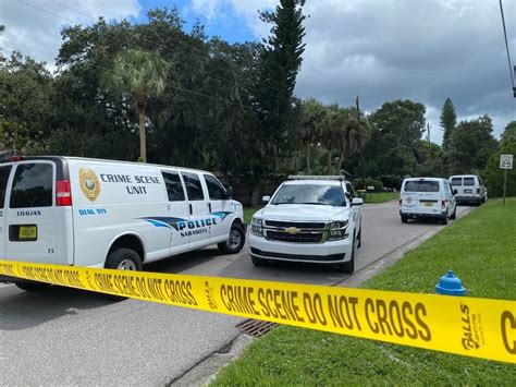 June 12th Sarasota Cattlemen Rd: Police Uncover a Hidden Secret - 236zhhr