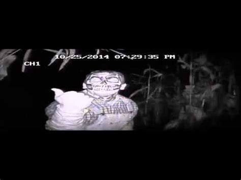 Okeefe Ranch Field Of Screams 2014 YouTube