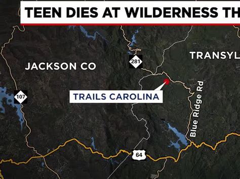 12 Year Old Dies At Wilderness Retreat