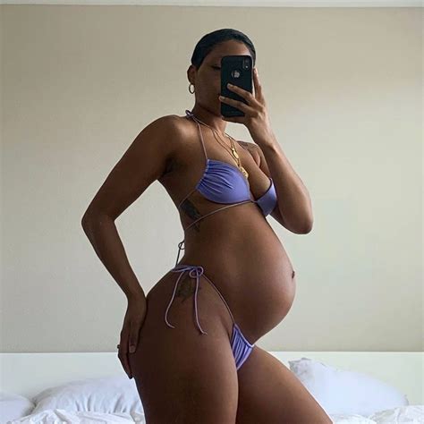 Monti Dever Nude Through Her Entire Pregnancy In 2020 45 Photos 2 Videos The Fappening