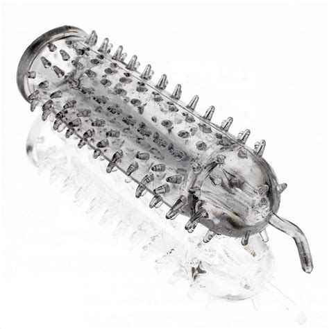 Przed U Ka Na Penisa Nak Adka Exstra Sex Nasadka Oficjalne Archiwum Allegro