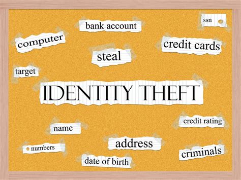 Rkn Global On How To Avoid Becoming A Victim Of Identity Theft Rkn Global