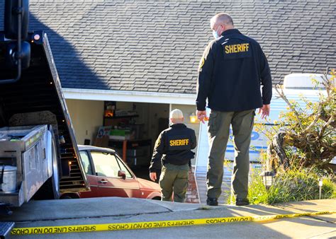 Kristin Smart disappearance: Investigators search home of suspect’s ...