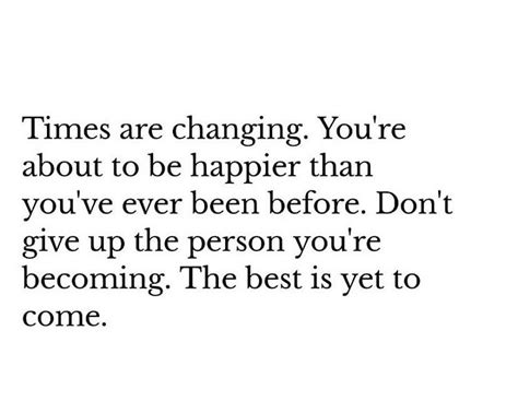 The Universe Sends Us Exactly What We Are Ready For At The Exact Time