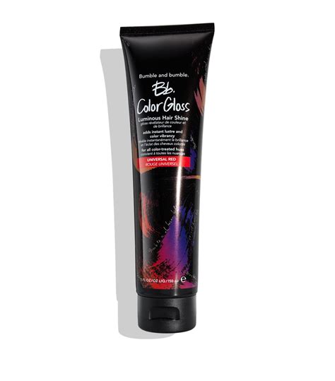 Bumble and bumble + Bb. Color Gloss