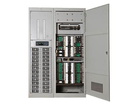 Netsure Vertiv Dc Power System