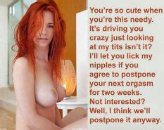 Chastity And Femdom Porn Pictures Xxx Photos Sex Images Pictoa