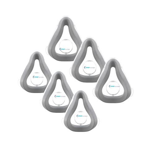 Resmed Airtouch F20 Cushion 6 Pack