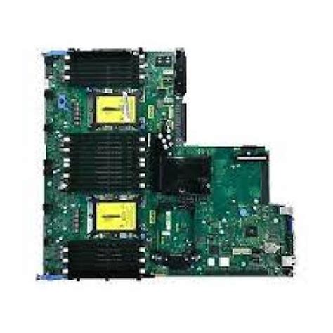 Bo Mạch Chủ Mainborad Dell Poweredge R740