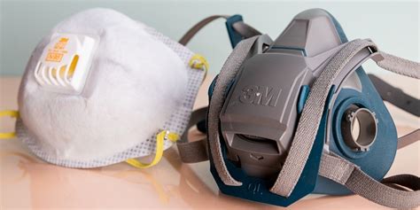 respirator mask  smoke  dust   reviews  wirecutter