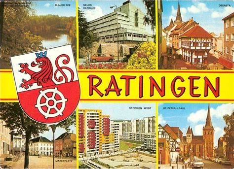 Ratingen Chunkhushdil