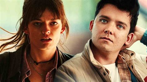 Sex Education Season 4 Episode 1 Recap Ending Explained Are Otis And Maeve Okay Film