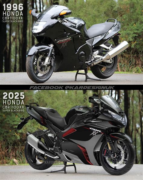 Honda Cbr1100xx Blackbird Motorcycle Service Repair Manual 1999 2000 2001 2002 Download 11