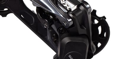 Shimano GRX RD-RX812 1x11 Speed Rear Derailleur Excel Sports | Shop ...