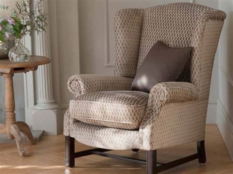 Parker Knoll Sinatra Chair Julian Foye