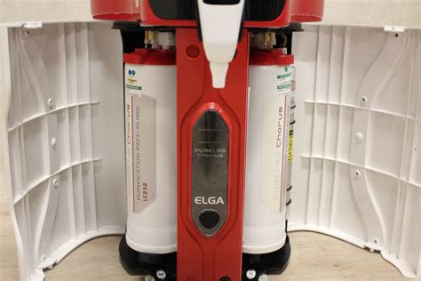 Elga Purelab Chorus 1 Pure Water System LabMakelaar Benelux