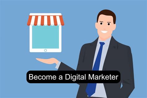 How To Become The Best Digital Marketer Australia