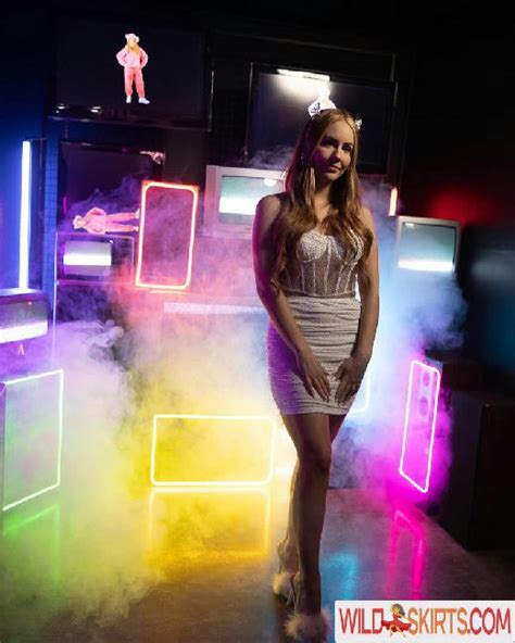 Nalopia Nude Leaked Photos And Videos WildSkirts