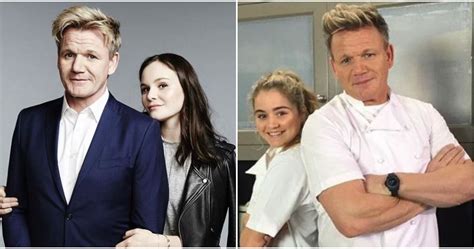 Gordon Ramsay Kids